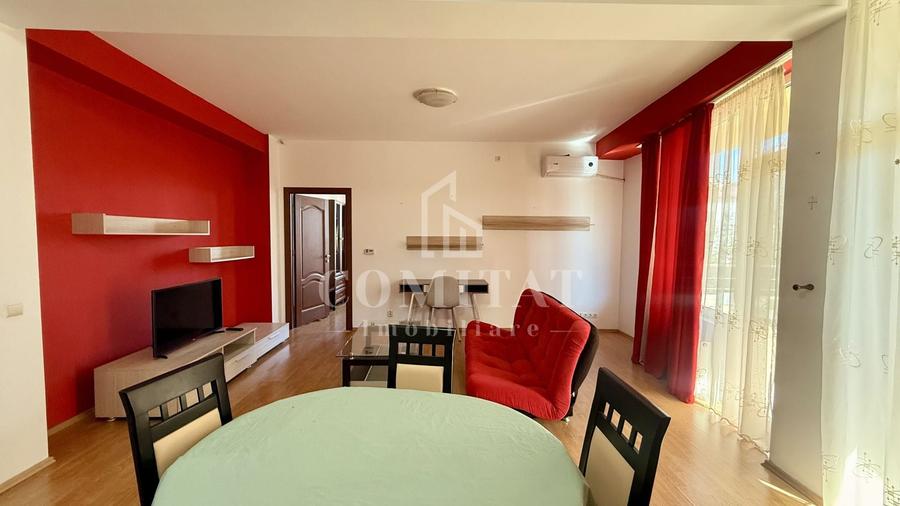 Apartament 2 camere | 61 mp | Zona Strazii Meteor - 6