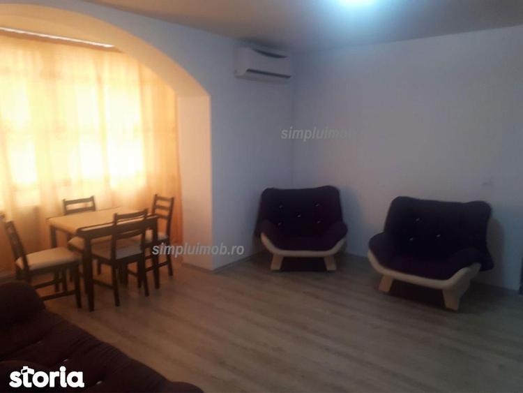 Apartament 2 camere Gara de Nord - 8