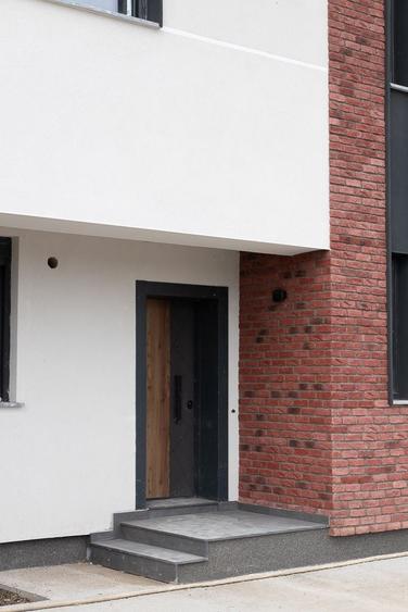 Teren Construcții intravilan de 8540 mp, în Giurgiului