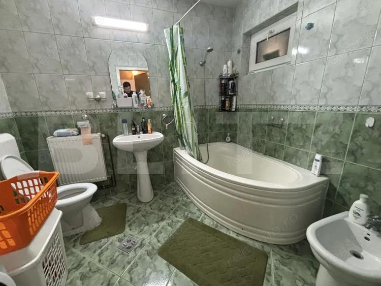 Casă cu Teren 336 Mp în Central