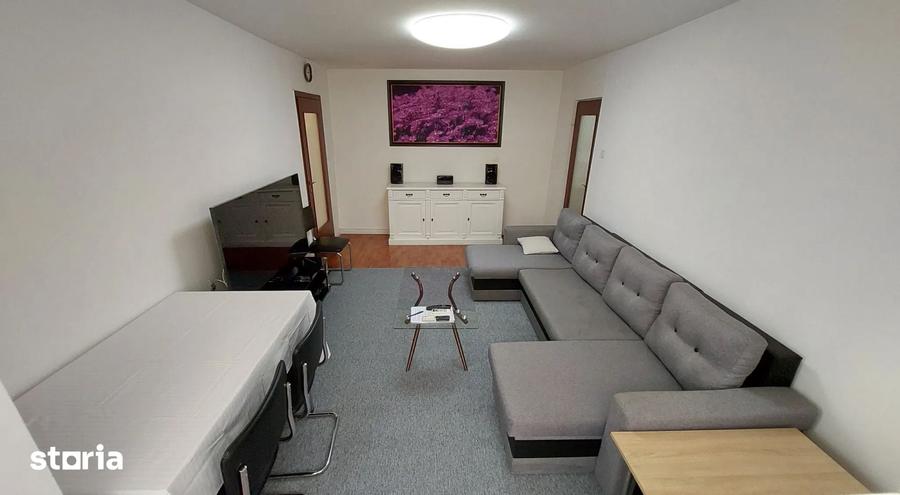 APARTAMENT 2 CAMERE | CALEA MOSILOR | RENOVAT - 12