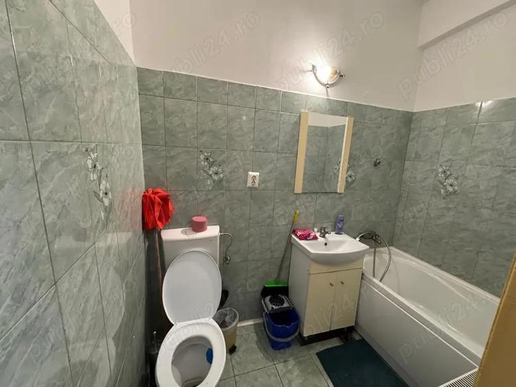 53.500 euro, NEGOCIABIL, 2 camere, 47mp, ZONA CENTRALA - 4