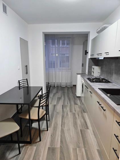 Apartament cu 2 camere decomandat în Semicentral