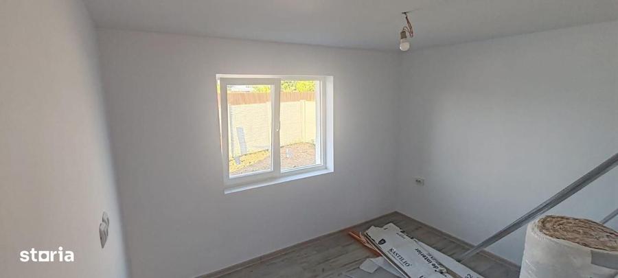 Casa Singlulara, 3 camere, gata de mutat! - 6