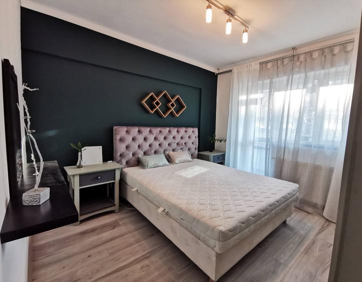 NOU! Ultracentral, apartament 2 cam, langa Primarie si Mitropolie, vedere spre bulevard, ocazie rara! - 4