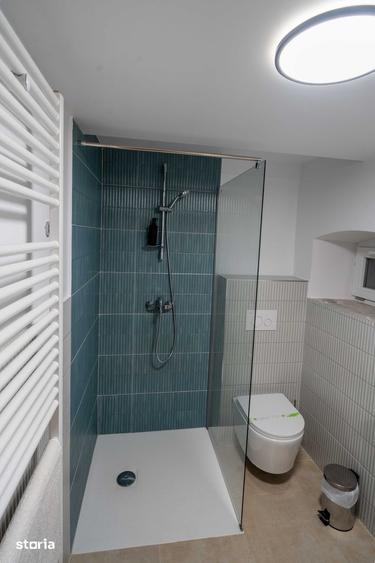 Apartament cu 2 camere în Centrul Istoric