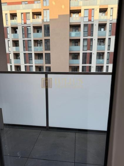 Apartament cu 2 camere decomandat, mobilat în Torontalului