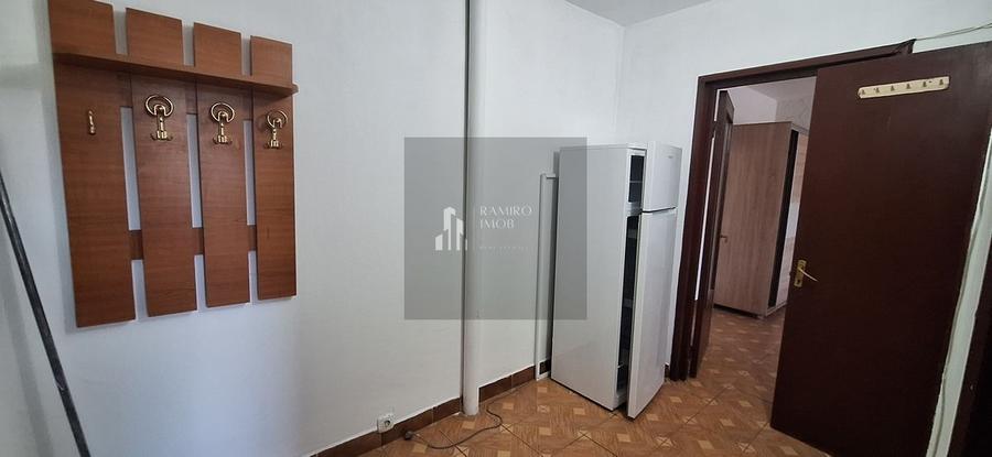 Garsonieră decomandată, mobilată în Brâncoveanu