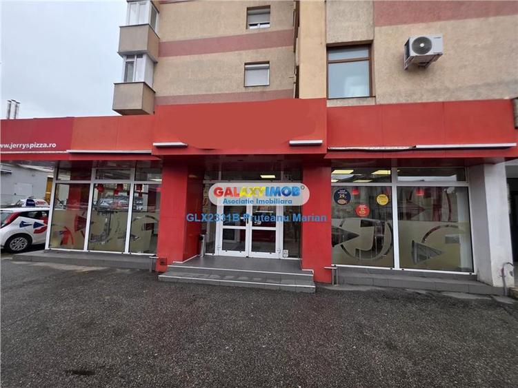 Birou, de 128 mp, în Craiovei