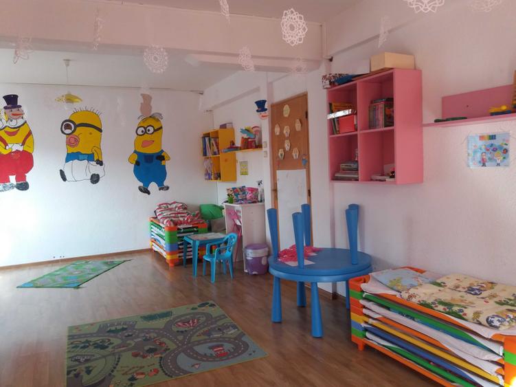 Casă cu 4 camere cu Teren 40 Mp în Lacul Morii