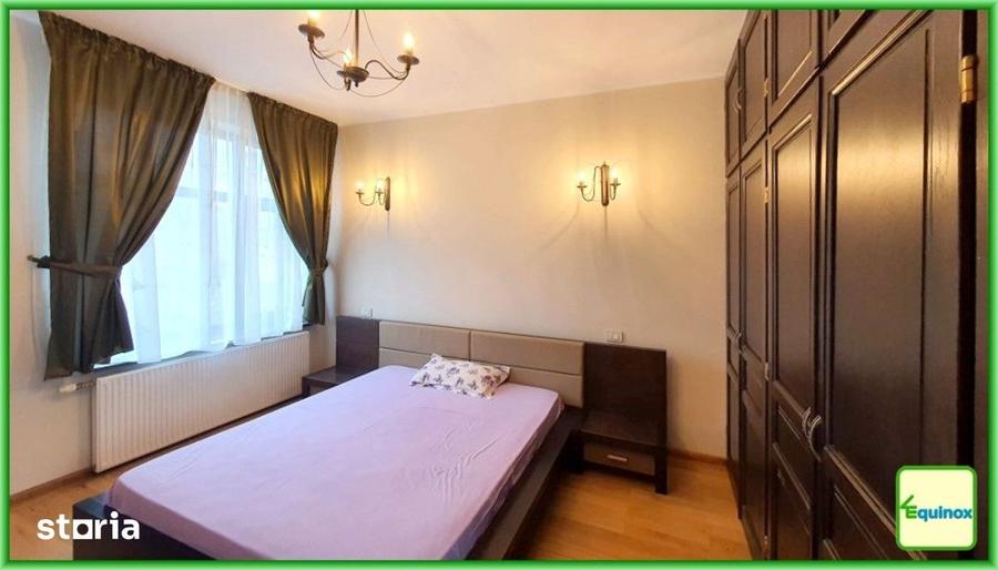 Casă cu 6 camere cu Teren 375 Mp în Matei Voievod