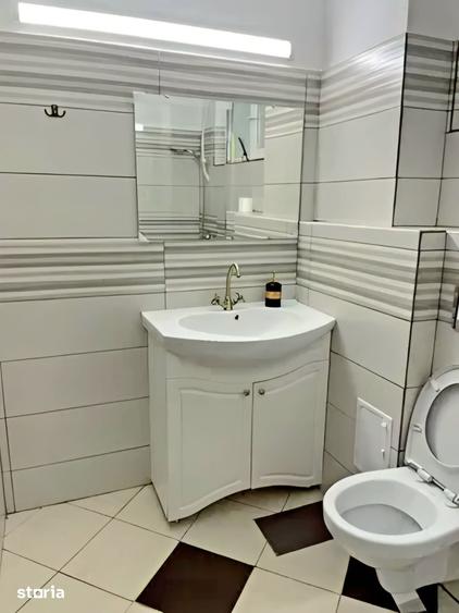 Apartament cu 3 camere în Gara