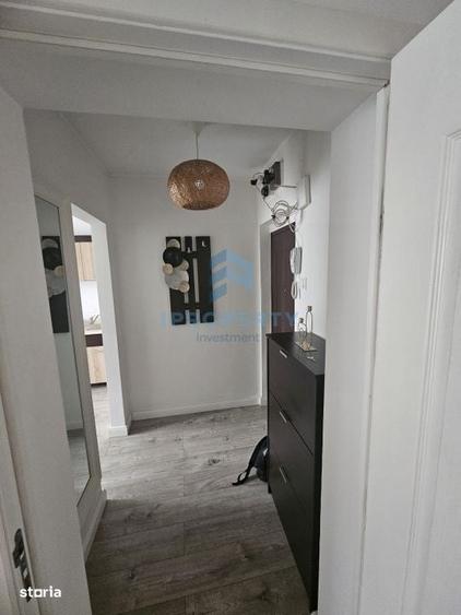 Inchiriere Apartament 2 camere in Obor-Ferdinand - 10