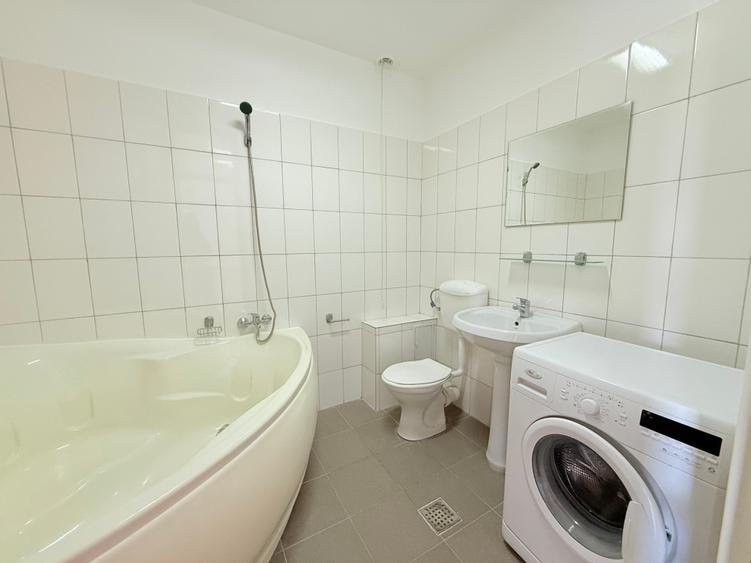 Apartament 4 camere- duplex- Lacul Morii - 20