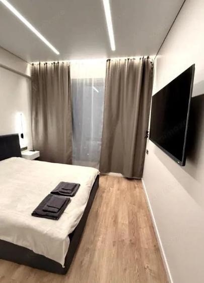 Apartament cu 2 camere decomandat în Gorjului