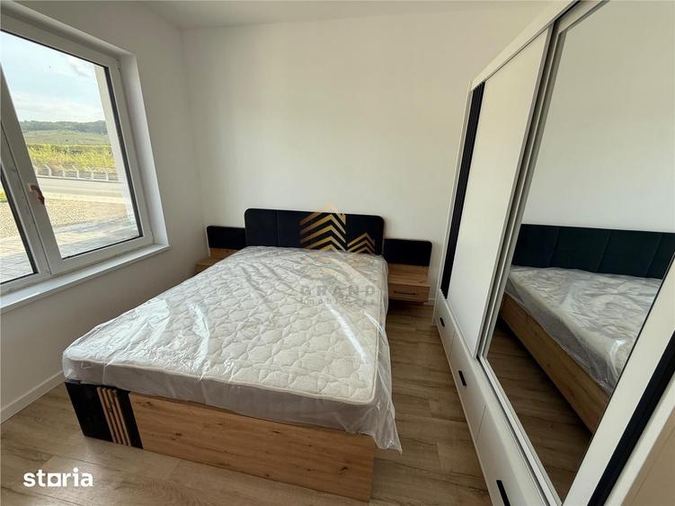 Apartament cu 8 camere în Central