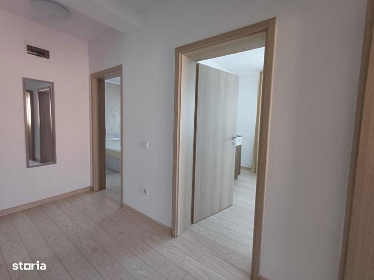 Casă cu 4 camere cu Teren 100 Mp în Valea Adâncă