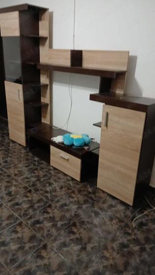 Inchiriez ap.2 cam. decomandate,parter,nemobilat.Se poate inchiria ?i ca spa?iu comercial,birouri - 7