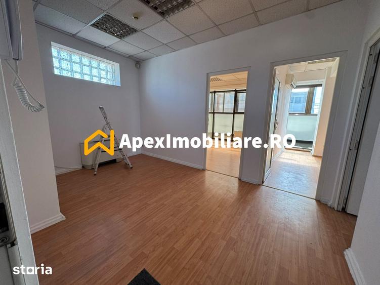 Spațiu comercial, de 85 mp, în Victoriei