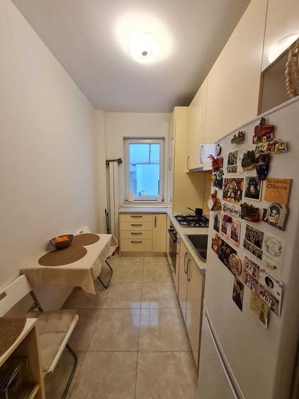 Apartament cu 2 camere decomandat în Tineretului