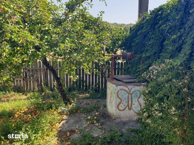 Casă cu 4 camere cu Teren 568 Mp în Popricani