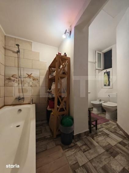 Apartament cu 4 camere în Valea Aurie
