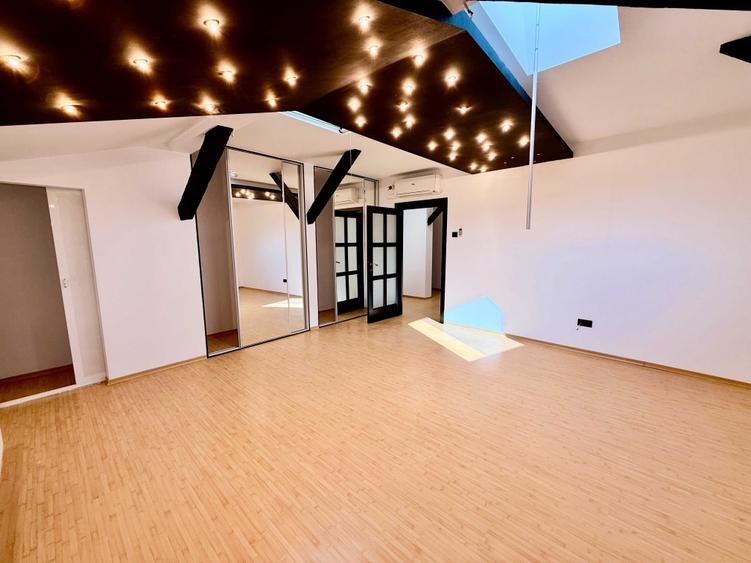 Spațiu comercial, de 95 mp, în Tudor Vladimirescu
