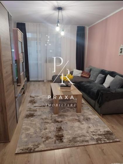 Apartament cu 2 camere decomandat, mobilat în Florești — fotografia 1