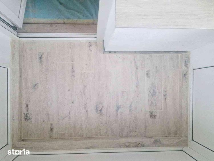 Apartament cu 2 camere, mobilat în Aviatorilor