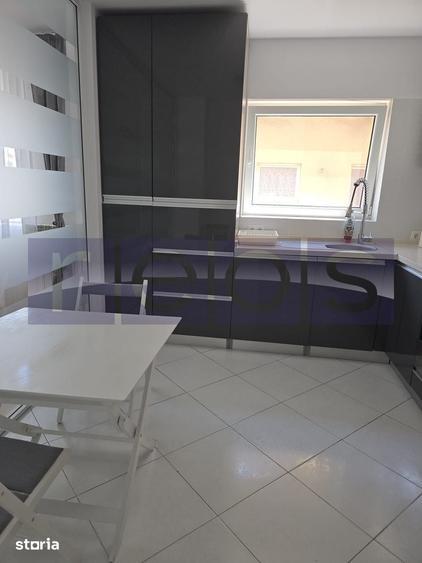 INCHIRIERE 4 CAMERE | 130 MP | IBIZA SOL | PIPERA | PARCARE | MOBILAT - 15