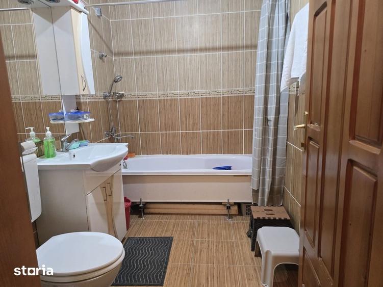 Apartament 1 camera l Mobilat si utilat l Su 32 mp l Eroilor Floresti - 3