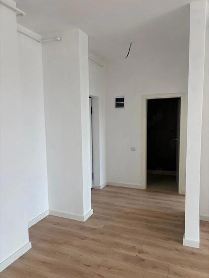 Apartament cu 2 camere decomandat în Florești