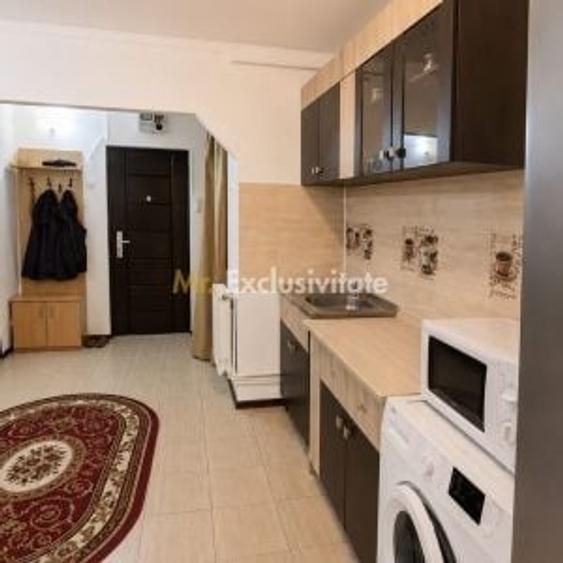 Garsonieră decomandată în Găvana
