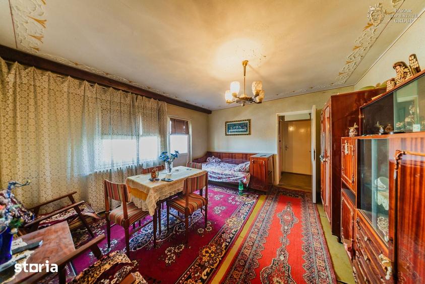 Apartament 2 camere de vanzare Strada Simion Popa - 5