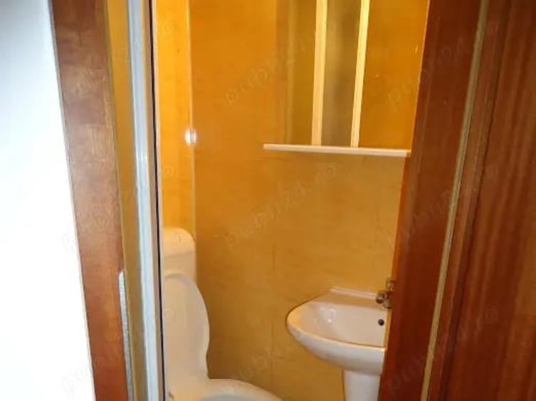 Proprietar - Inchiriez apartament 1 camera, zona Take Ionescu, - 1