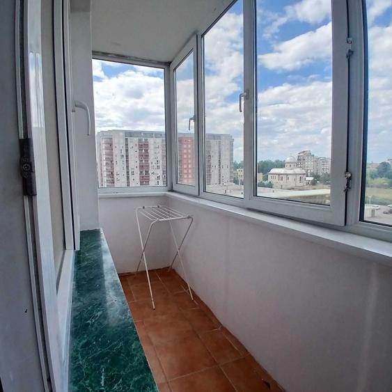 Garsonieră în Micălaca