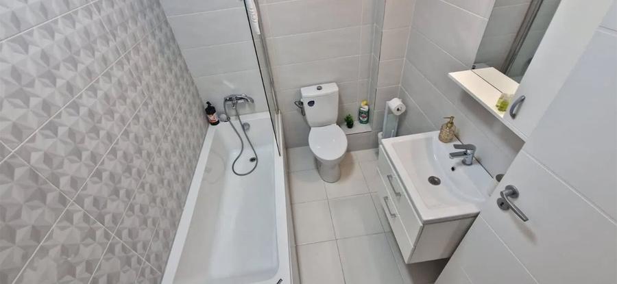 Apartament cu 2 camere decomandat, mobilat în Giulești