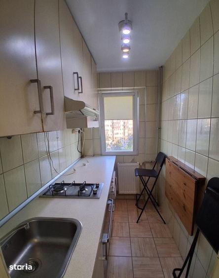 Apartament 2 camere, decomandat, metrou, Lujerului - 7