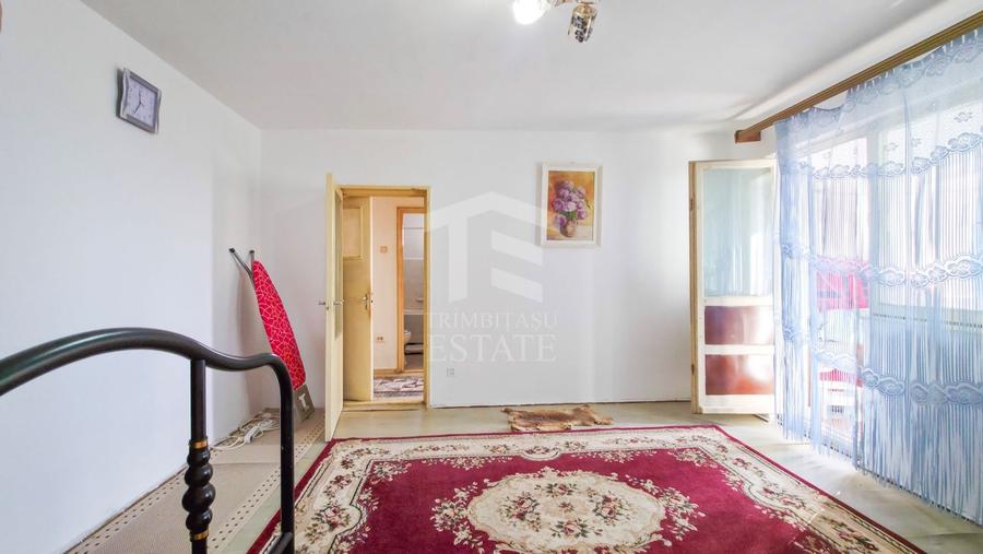 Apartament cu 2 camere circular în Drumul Taberei