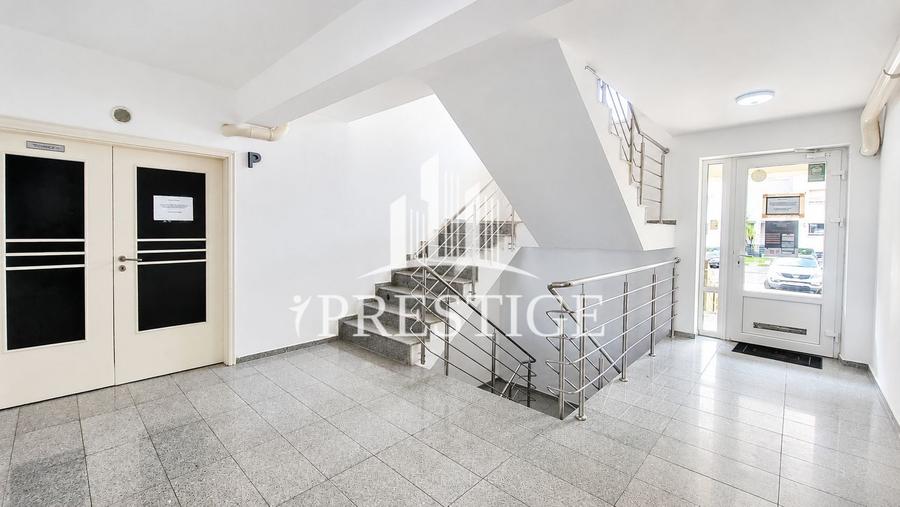 Apartament cu 2 camere decomandat, mobilat în Mihai Viteazul
