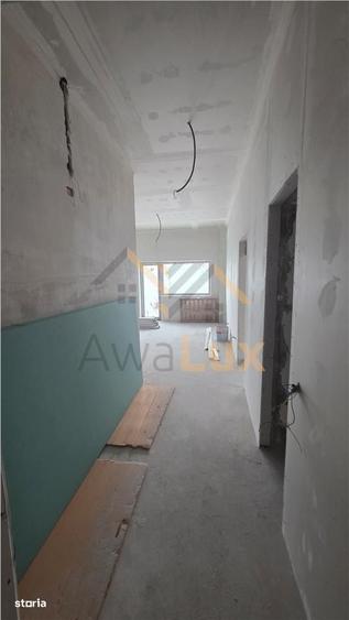 Apartament cu 2 camere în Ultracentral