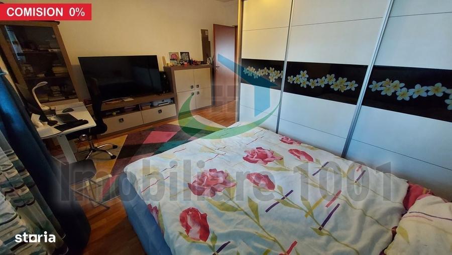 Apartament 3 camere, parter, Oltului, cu loc de parcare, comision zero - 1