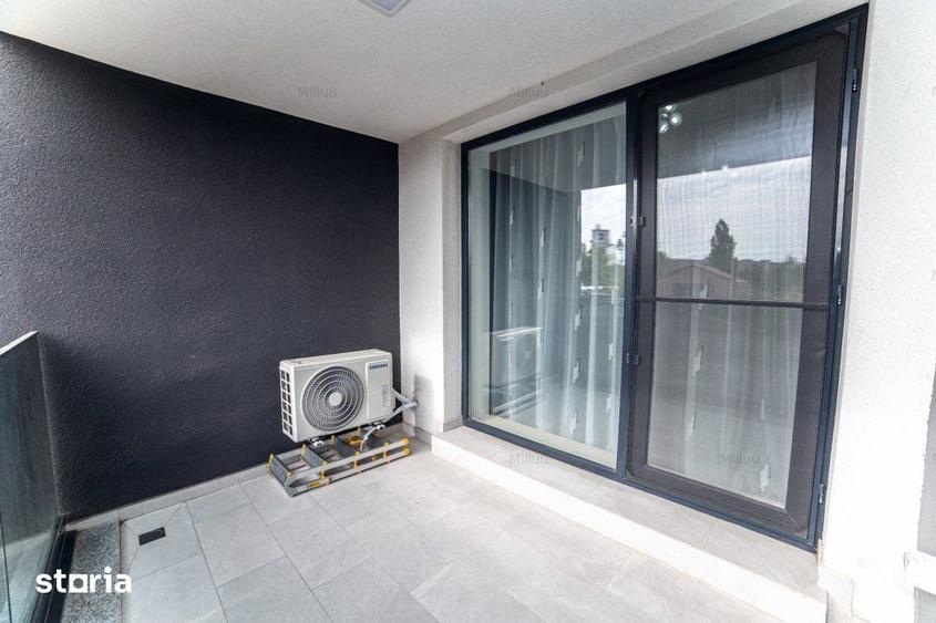 2 camere | Complex Green Point | Parcare | 6 Min Metrou Costin Georg - 15