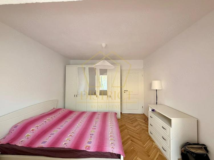 Apartament decomandat cu 2 camere | Aradului | Prima inchiriere - 9