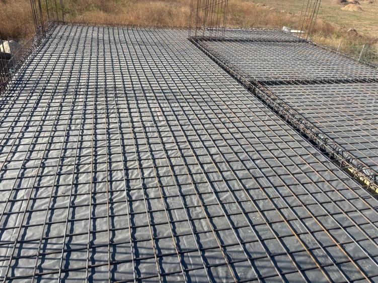 Casă individuală cu 3 camere cu Teren 250 Mp în Central