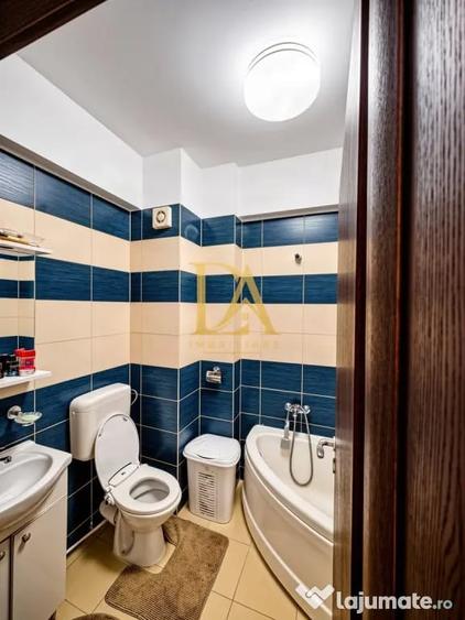 Apartament 2 camere | Militari Residence 55 mp Mobilat & Uti - 1