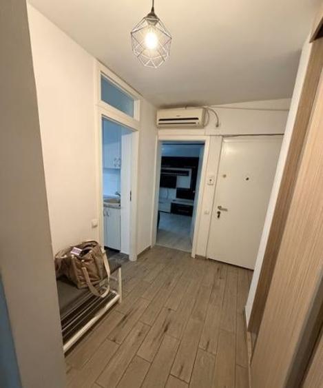 Apartament cu 2 camere decomandat în Gorjului