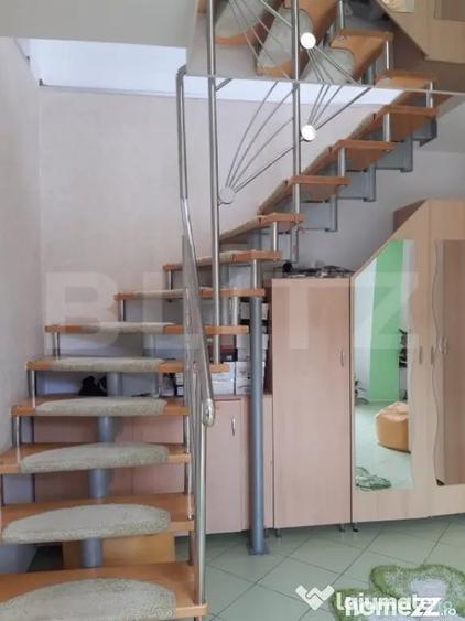Casa mobilata lux, cu 4 camere in Turches -Sacele - Brasov - 13