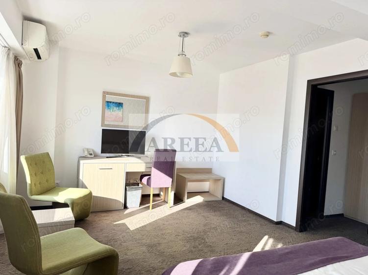 AFACERE - HOTEL (SEMI)RENOVAT de 4 etaje - Floreasca-Barbu Vacarescu - 6