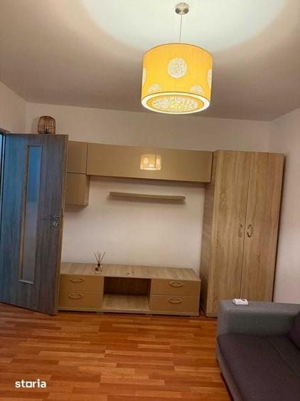 Apartament cu 2 camere decomandat în Mărăști